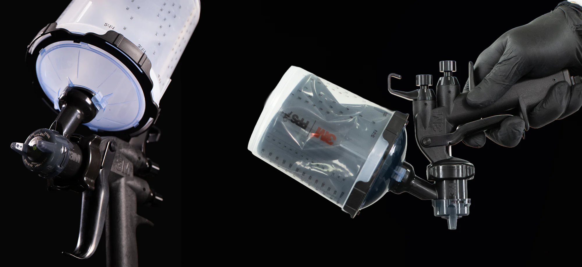 Master Your Finish with Morelli